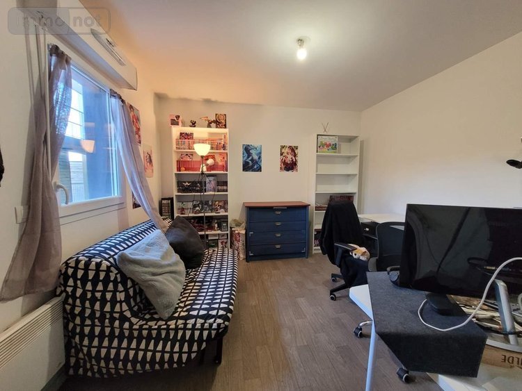 Appartement a vendre Noyal-sur-Vilaine 35530 Ille-et-Vilaine 65 m2 3 pièces 198100 euros