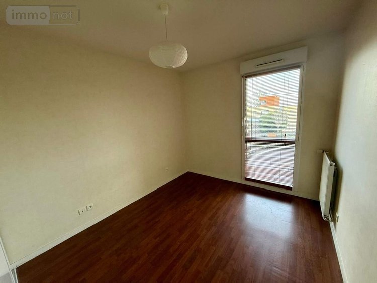 Location appartement Noyal-sur-Vilaine 35530 Ille-et-Vilaine 64 m2 3 pièces 740 euros