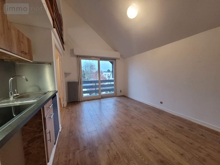 Appartement a vendre Rennes 35000 Ille-et-Vilaine 45 m2 2 pièces 179560 euros