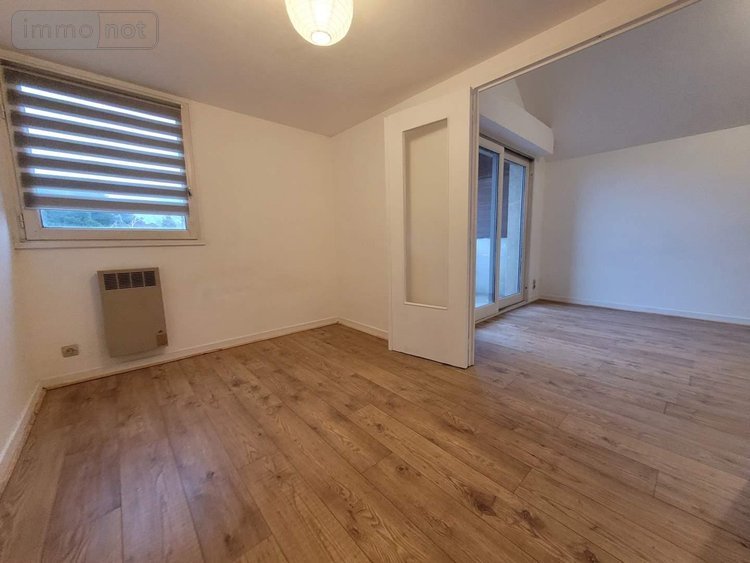 Appartement a vendre Rennes 35000 Ille-et-Vilaine 45 m2 2 pièces 187800 euros