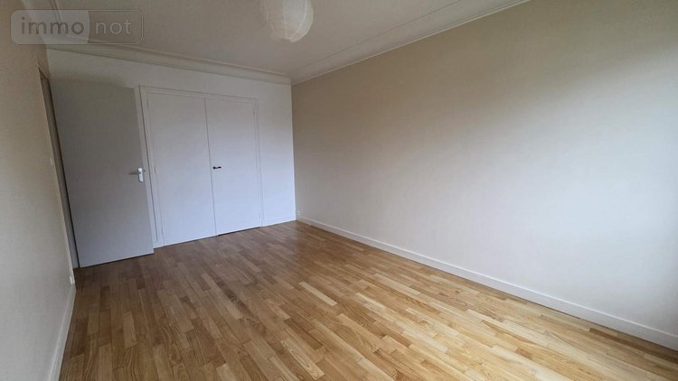 Appartement a vendre Rennes 35000 Ille-et-Vilaine 96 m2 4 pièces 326850 euros