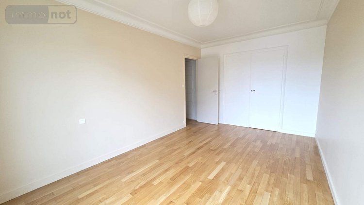 Appartement a vendre Rennes 35000 Ille-et-Vilaine 96 m2 4 pièces 326850 euros