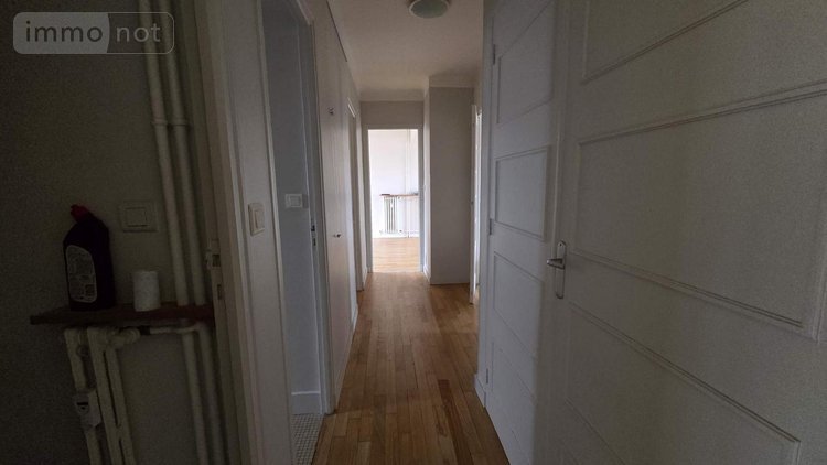 Appartement a vendre Rennes 35000 Ille-et-Vilaine 96 m2 4 pièces 326850 euros
