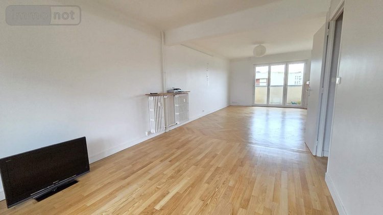 Appartement a vendre Rennes 35000 Ille-et-Vilaine 96 m2 4 pièces 326850 euros