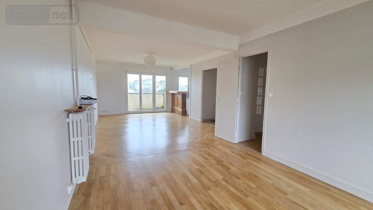 Appartement a vendre Rennes 35000 Ille-et-Vilaine 96 m2 4 pièces 326850 euros
