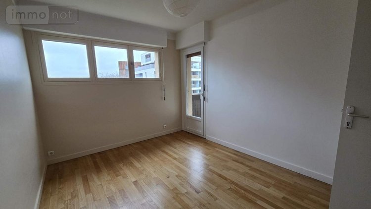 Appartement a vendre Rennes 35000 Ille-et-Vilaine 96 m2 4 pièces 326850 euros