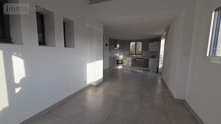 Maison a vendre Brécé 35530 Ille-et-Vilaine 106 m2 7 pièces 198100 euros
