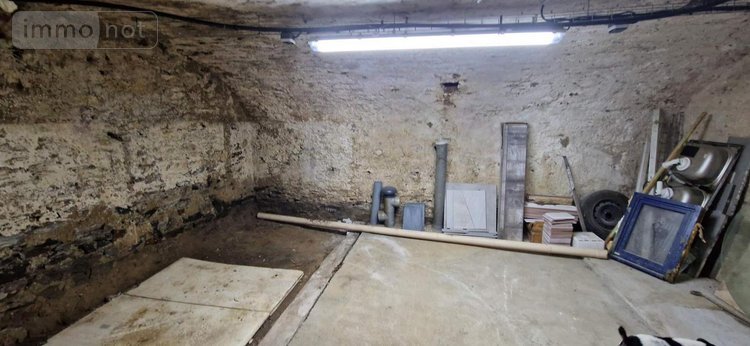 Maison a vendre Brécé 35530 Ille-et-Vilaine 106 m2 7 pièces 213550 euros