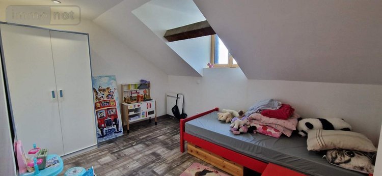 Maison a vendre Brécé 35530 Ille-et-Vilaine 106 m2 7 pièces 213550 euros