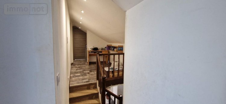 Maison a vendre Brécé 35530 Ille-et-Vilaine 106 m2 7 pièces 213550 euros