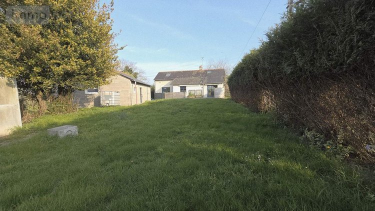 Maison a vendre Brécé 35530 Ille-et-Vilaine 106 m2 7 pièces 198100 euros