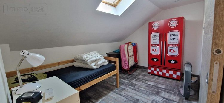 Maison a vendre Brécé 35530 Ille-et-Vilaine 106 m2 7 pièces 213550 euros