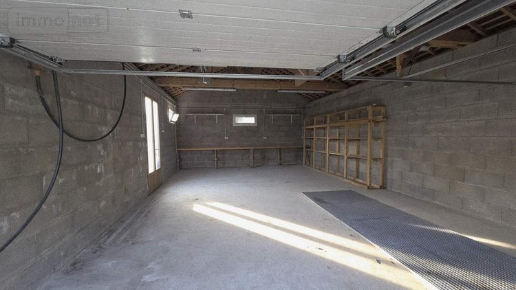 Maison a vendre Brécé 35530 Ille-et-Vilaine 106 m2 7 pièces 198100 euros