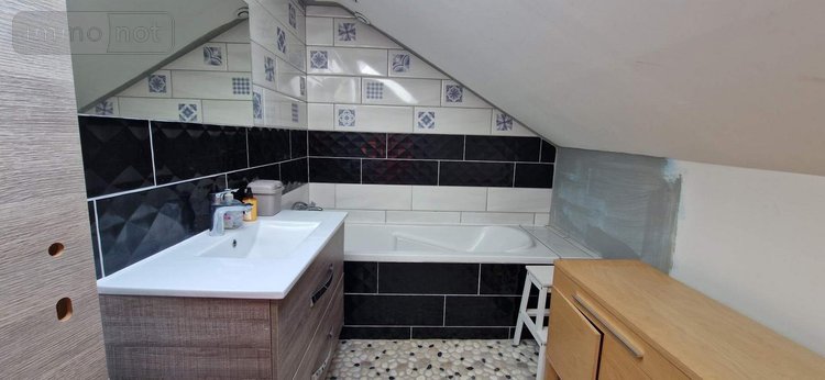 Maison a vendre Brécé 35530 Ille-et-Vilaine 106 m2 7 pièces 213550 euros