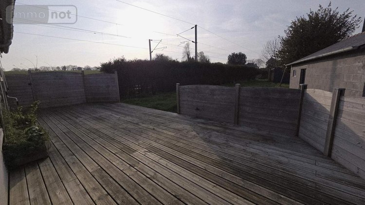 Maison a vendre Brécé 35530 Ille-et-Vilaine 106 m2 7 pièces 198100 euros