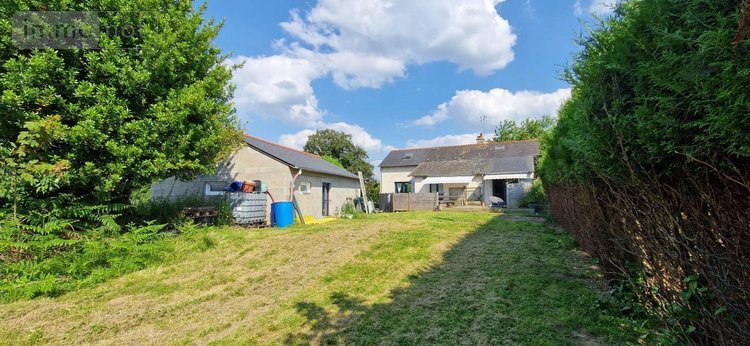 Maison a vendre Brécé 35530 Ille-et-Vilaine 106 m2 7 pièces 213550 euros