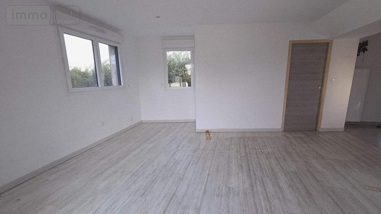 Maison a vendre Brécé 35530 Ille-et-Vilaine 106 m2 7 pièces 198100 euros