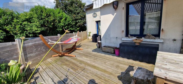 Maison a vendre Brécé 35530 Ille-et-Vilaine 106 m2 7 pièces 213550 euros