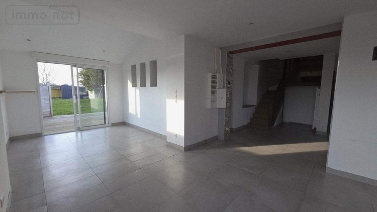 Maison a vendre Brécé 35530 Ille-et-Vilaine 106 m2 7 pièces 198100 euros