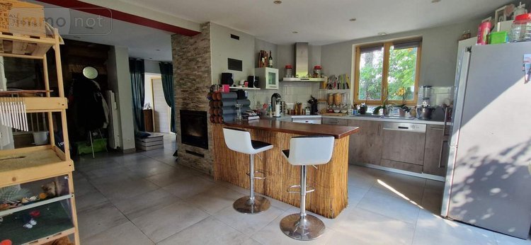 Maison a vendre Brécé 35530 Ille-et-Vilaine 106 m2 7 pièces 213550 euros