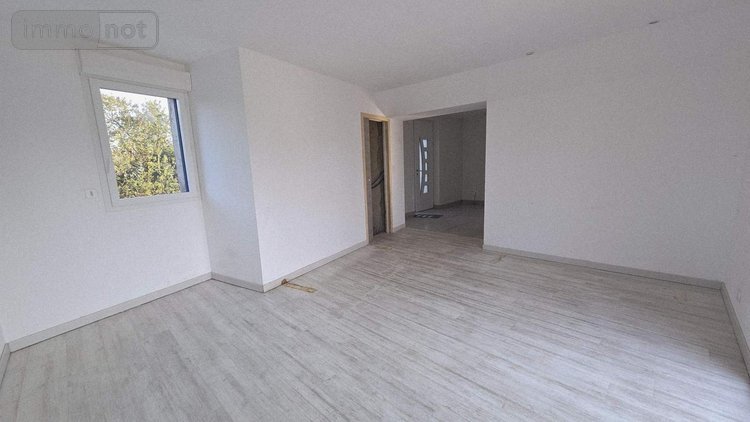 Maison a vendre Brécé 35530 Ille-et-Vilaine 106 m2 7 pièces 198100 euros
