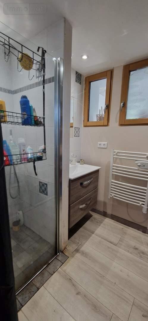 Maison a vendre Brécé 35530 Ille-et-Vilaine 106 m2 7 pièces 213550 euros