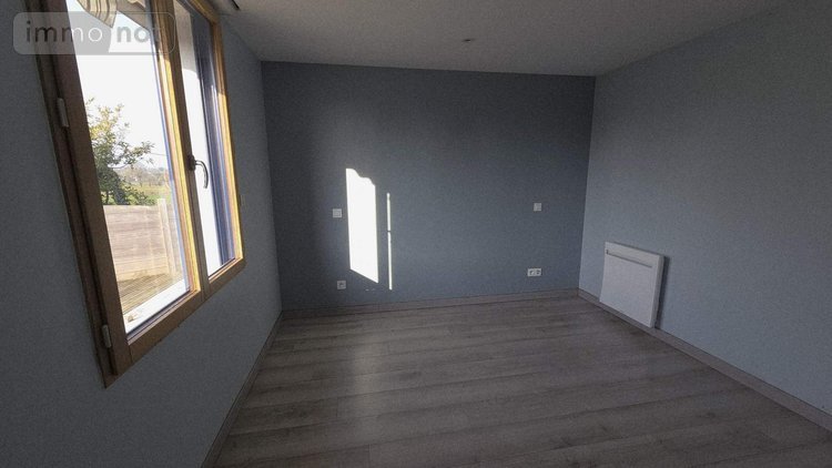 Maison a vendre Brécé 35530 Ille-et-Vilaine 106 m2 7 pièces 198100 euros