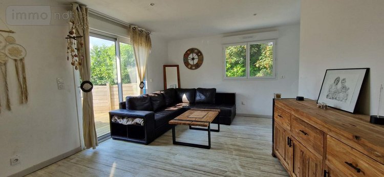 Maison a vendre Brécé 35530 Ille-et-Vilaine 106 m2 7 pièces 213550 euros