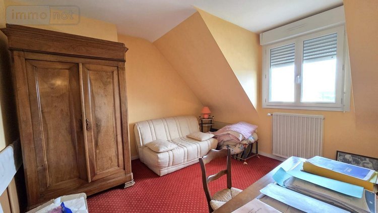 Maison a vendre Noyal-sur-Vilaine 35530 Ille-et-Vilaine 90 m2 5 pièces 229000 euros