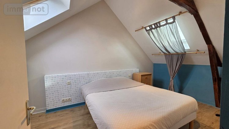 Appartement a vendre Châteaugiron 35410 Ille-et-Vilaine 59 m2 3 pièces 167200 euros