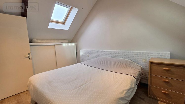 Appartement a vendre Châteaugiron 35410 Ille-et-Vilaine 59 m2 3 pièces 167200 euros