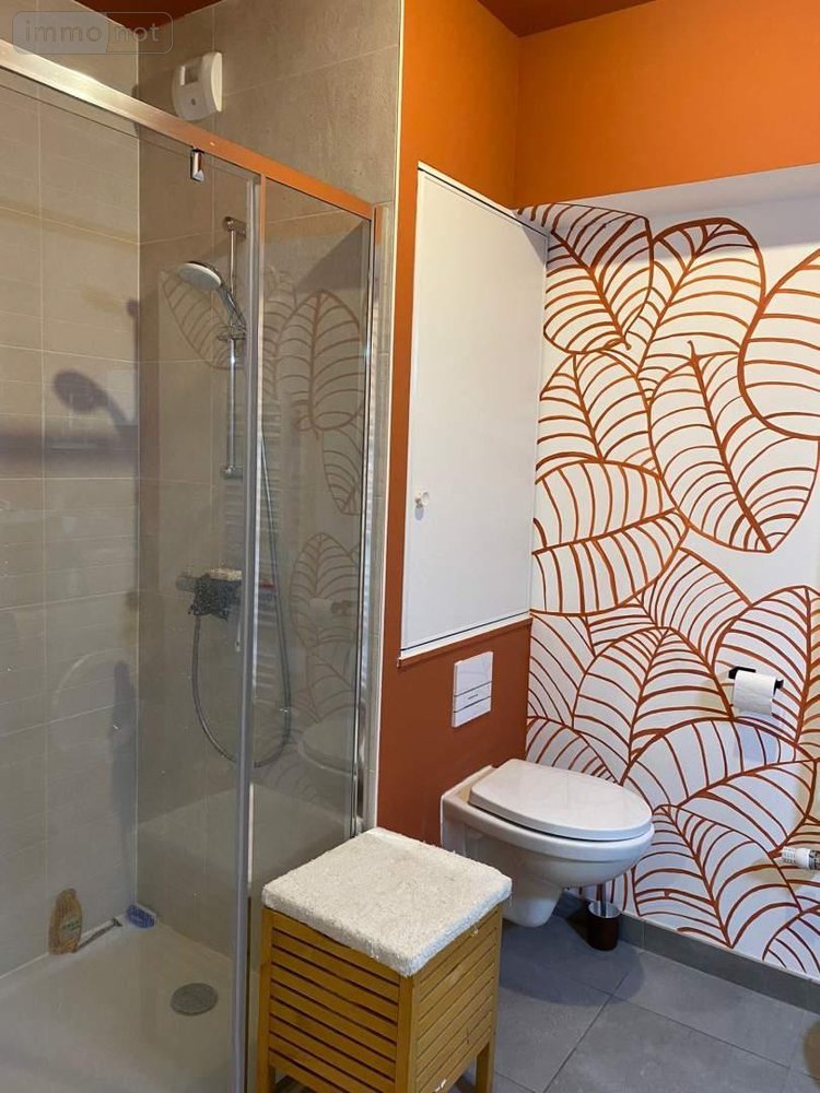 Location appartement Rennes 35000 Ille-et-Vilaine 37 m2 1 pièce 595 euros