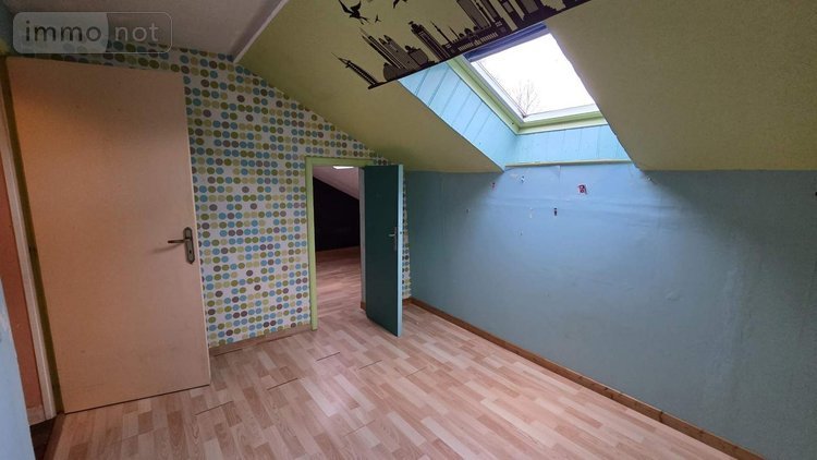 Maison a vendre Romillé 35850 Ille-et-Vilaine 139 m2 7 pièces 311400 euros