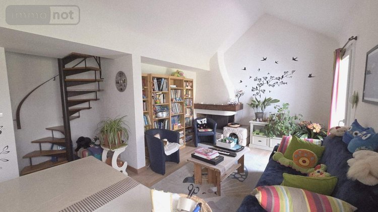 Maison a vendre Noyal-sur-Vilaine 35530 Ille-et-Vilaine 102 m2 6 pièces 269990 euros