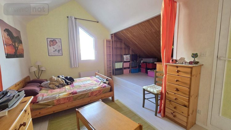 Maison a vendre Noyal-sur-Vilaine 35530 Ille-et-Vilaine 102 m2 6 pièces 274990 euros