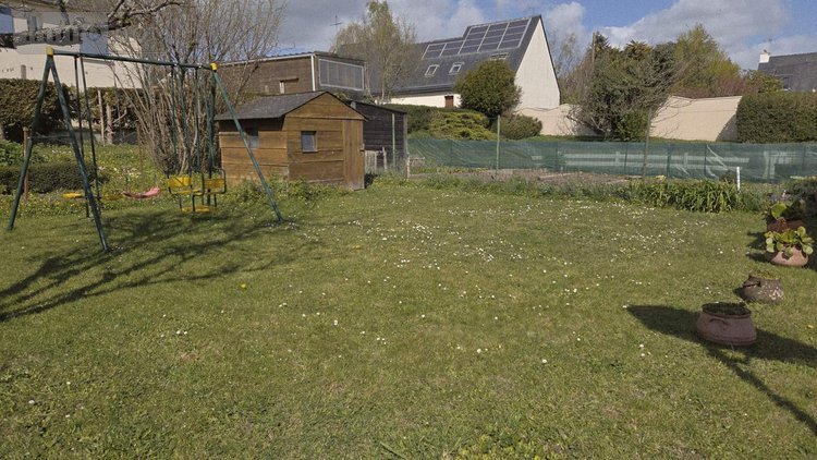 Maison a vendre Noyal-sur-Vilaine 35530 Ille-et-Vilaine 102 m2 6 pièces 269990 euros