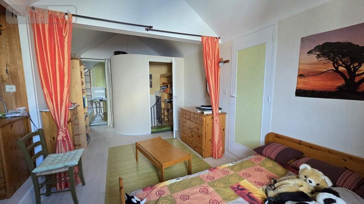 Maison a vendre Noyal-sur-Vilaine 35530 Ille-et-Vilaine 102 m2 6 pièces 274990 euros