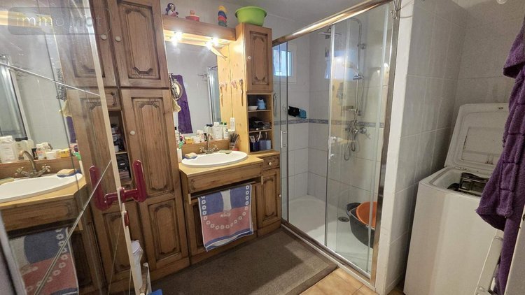 Maison a vendre Noyal-sur-Vilaine 35530 Ille-et-Vilaine 102 m2 6 pièces 274990 euros