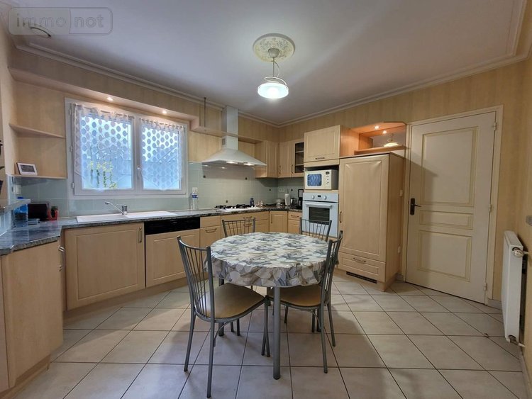 Maison a vendre Domagné 35113 Ille-et-Vilaine 90 m2 4 pièces 270200 euros