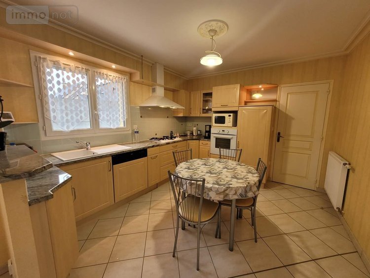 Maison a vendre Domagné 35113 Ille-et-Vilaine 90 m2 4 pièces 270200 euros