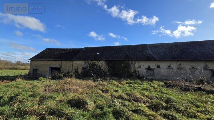 Maison a vendre Acigné 35690 Ille-et-Vilaine 176 m2 4 pièces 208400 euros