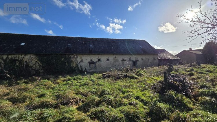 Maison a vendre Acigné 35690 Ille-et-Vilaine 176 m2 4 pièces 208400 euros