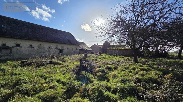 Maison a vendre Acigné 35690 Ille-et-Vilaine 176 m2 4 pièces 208400 euros