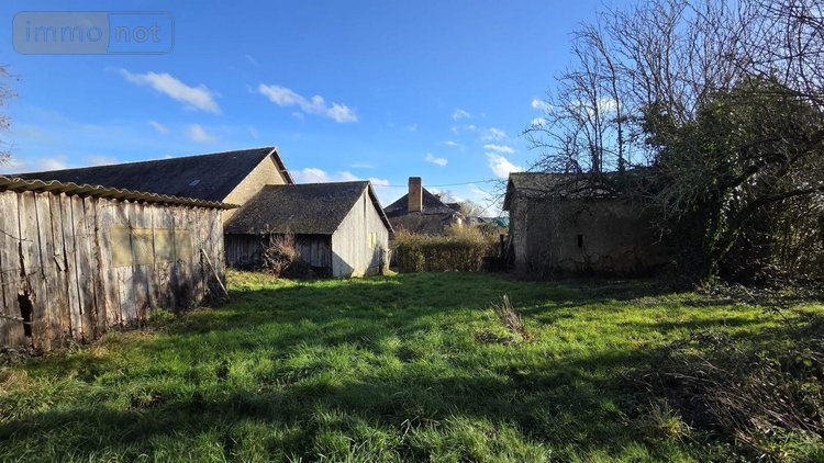 Maison a vendre Acigné 35690 Ille-et-Vilaine 176 m2 4 pièces 208400 euros