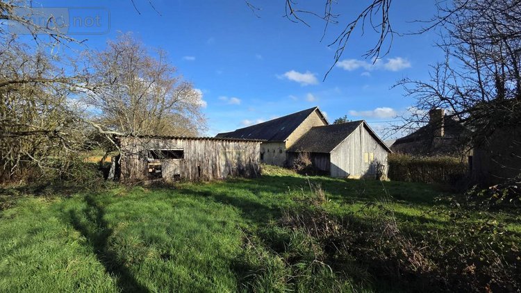 Maison a vendre Acigné 35690 Ille-et-Vilaine 176 m2 4 pièces 208400 euros