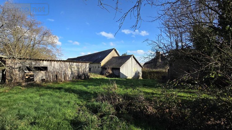 Maison a vendre Acigné 35690 Ille-et-Vilaine 176 m2 4 pièces 208400 euros