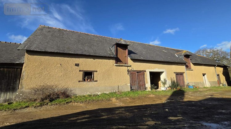 Maison a vendre Acigné 35690 Ille-et-Vilaine 176 m2 4 pièces 208400 euros