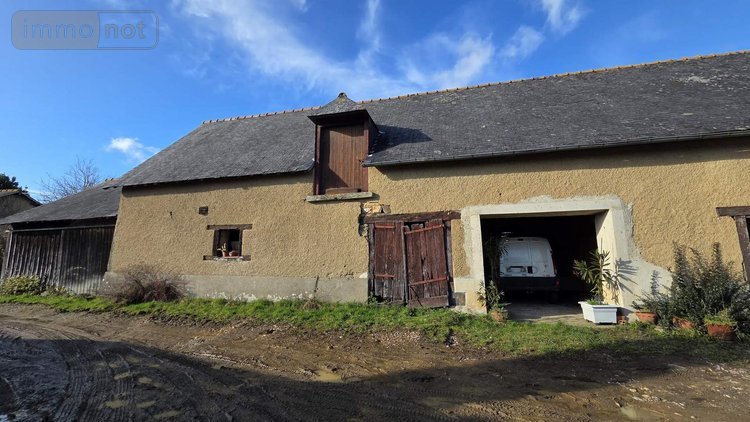 Maison a vendre Acigné 35690 Ille-et-Vilaine 176 m2 4 pièces 208400 euros