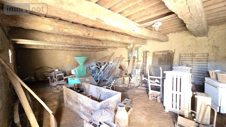 Maison a vendre Acigné 35690 Ille-et-Vilaine 176 m2 4 pièces 208400 euros