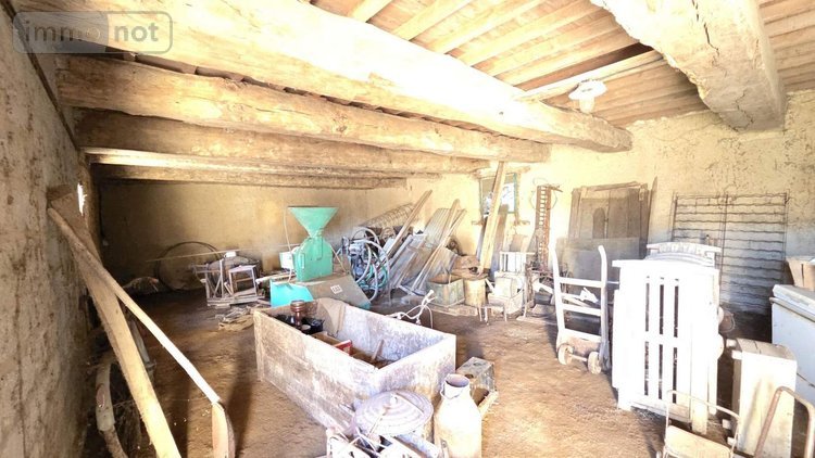 Maison a vendre Acigné 35690 Ille-et-Vilaine 176 m2 4 pièces 208400 euros